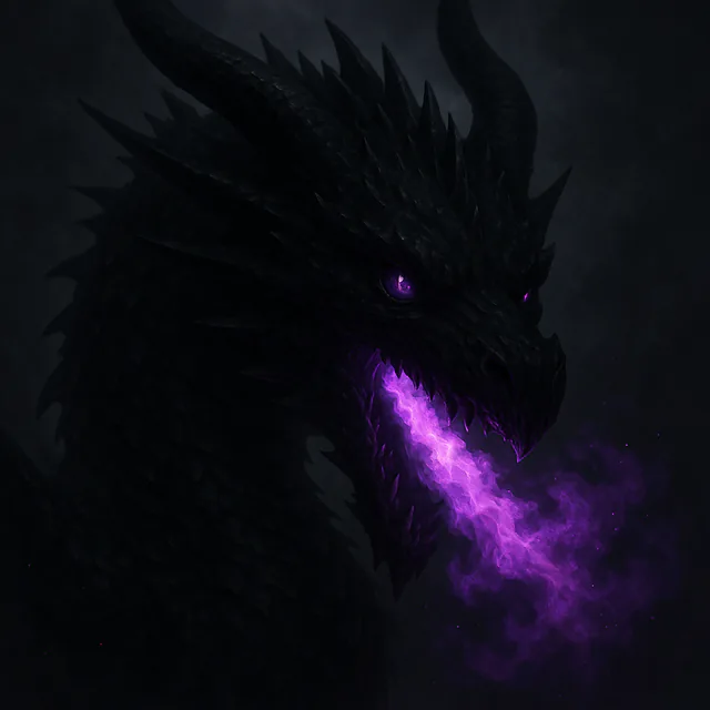 Colossal Dragon