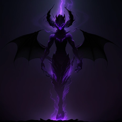 Shadow Dragon