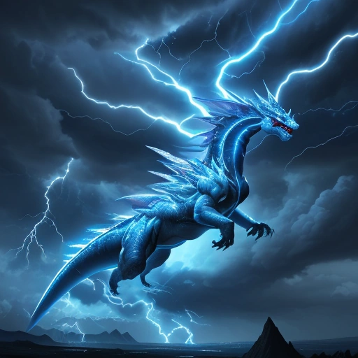 Thunder Dragon